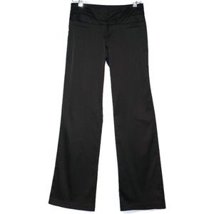 XOXO Black Slacks/Pants, Size 3/4